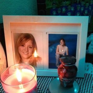 Meet your Posher, Anne